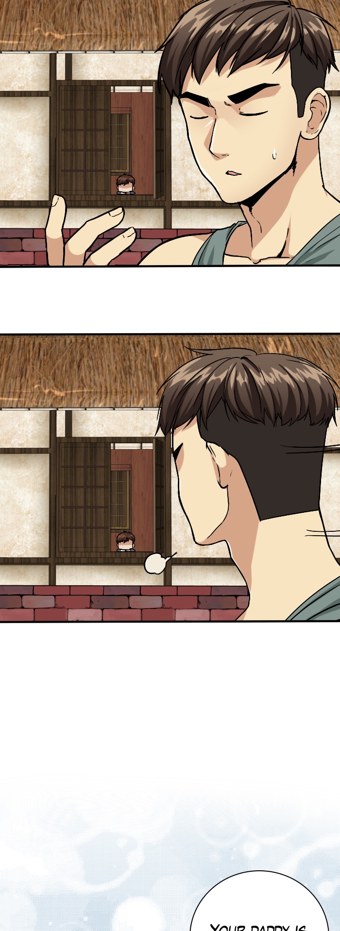 The Beginning After The End Chapter 4 image 04